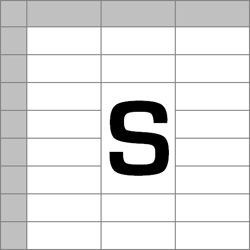 SpreadCE 1.34 Icon
