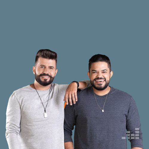 Douglas e vinicius best song