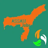 Assam Jobs icon