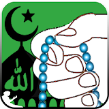 New Tasbeeh Counter [Islamic] icon