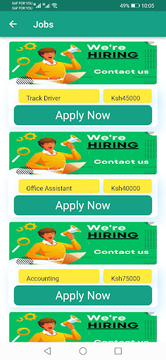 Greenland  Solution Screenshot 4 - AppWisp.com