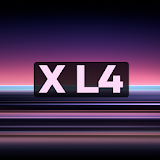 X L4 Theme Kit icon