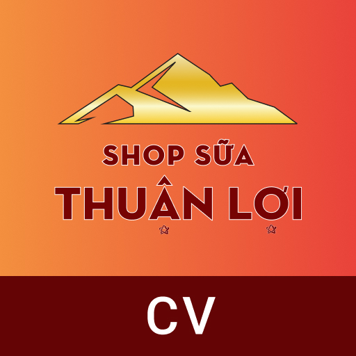 Thuận Lợi CV logo
