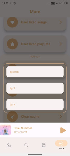 Music Downloader: Mp3 Juice Screenshot 4 - AppWisp.com