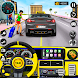 US Taxi Car Driving Simulator - Androidアプリ