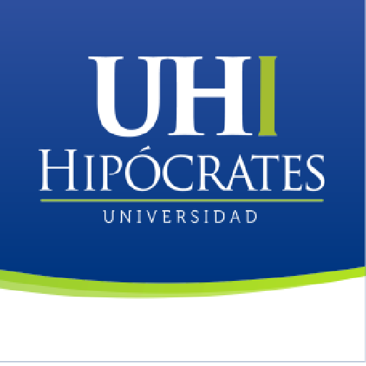 Universidad Hipócrates 1.2.4 Icon