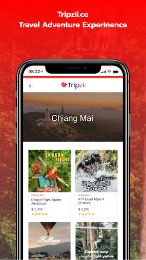 Tripzii.co