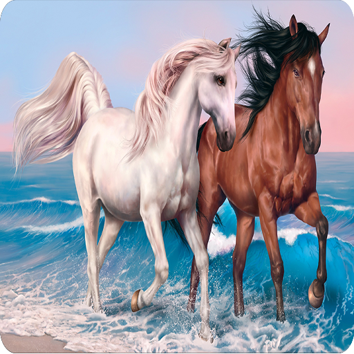 صور خلفيات خيول حصان التطبيقات على Google Play