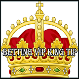 Football Vip King Tip icon