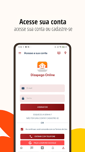 App-voorskou