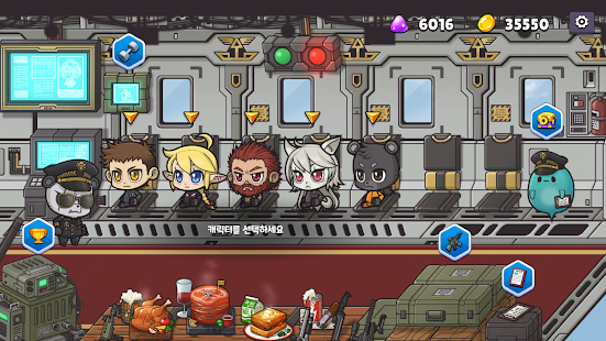 Milkacola The Lord of Soda v1.0.1 Mod (One Hit Kill + Unlimited Ammo + Bombs + No Reload) Apk