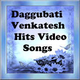 Daggubati Venkatesh Hits  Song icon