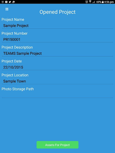 TEAMS Screenshot 2 - AppWisp.com