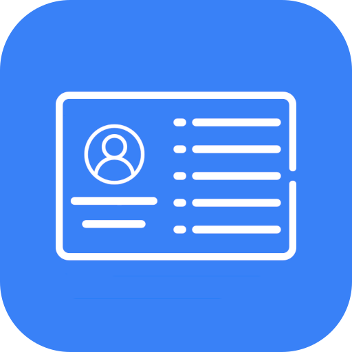 Simple Business Card 1.0.6 Icon