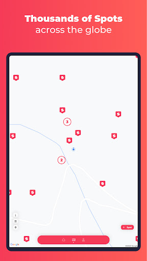spotfindr - Drones and FPV