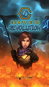Free Mod Conflict 0  Revolution 4
