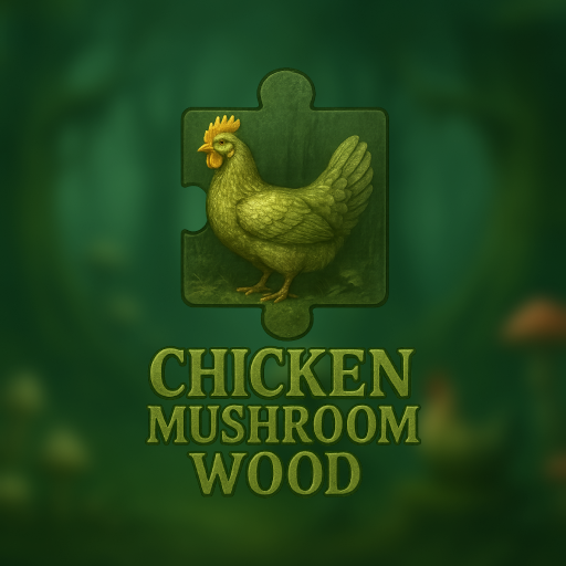 Chicken: Mashroom Wood Download on Windows