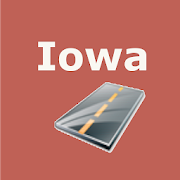 Driver License Test for Iowa