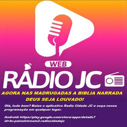 Radio JC ON-Line logo