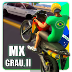 MX Grau II