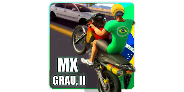 MX Grau II – Apps on Google Play