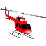 Helicopters icon