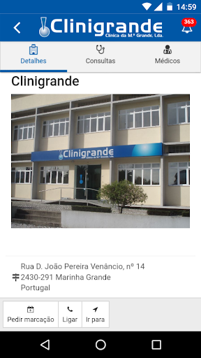 Clinigrande