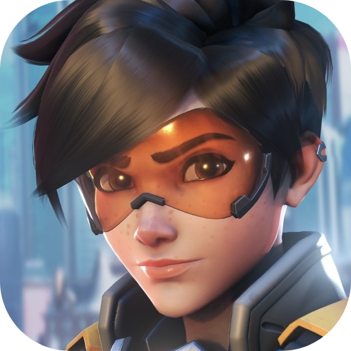 Overwatch 2 Wallpaper Download on Windows