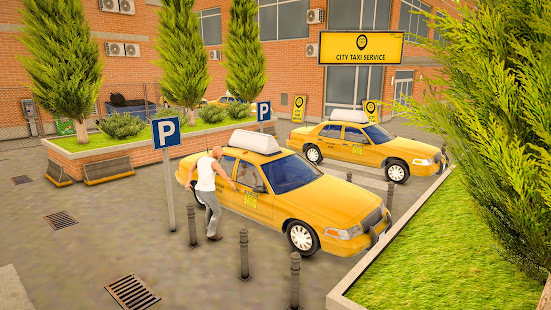 Real Car Driving Simulator 2020: New Car Games 3D 1.9 screenshots 8