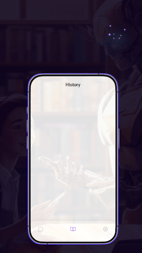 Ai Story Generator and Novel screenshot 3