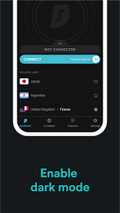 Surfshark VPN APK v3.0.0.1 (Latest Version) 5