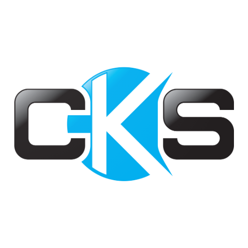 CKSSeals logo