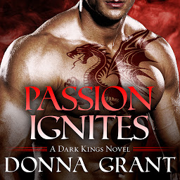 Obraz ikony: Passion Ignites