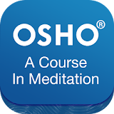 OSHO A Course In Meditation icon