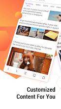 Apus Browser Fast Private Apps On Google Play