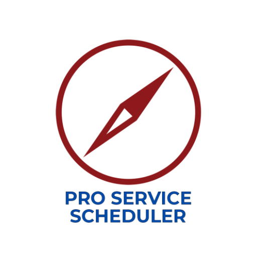 Pro Service Scheduler 1.3.2 Icon