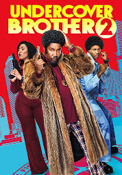 Icon image Undercover Brother 2