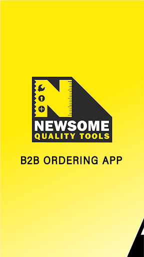 Android application Newsome Tools screenshort