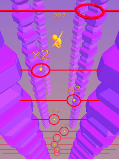 Jump Off screenshot 17