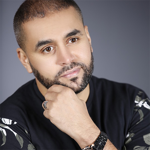 chab bilal sghir بلال الصغير logo