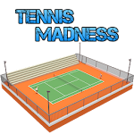 Cover Image of Baixar Tennis Madness  APK