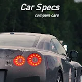 Car Specs icon