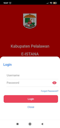 e-istana Screen 2