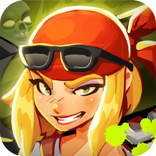 Zombie Rush Survival Download on Windows