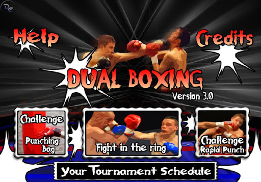 Dual Boxing