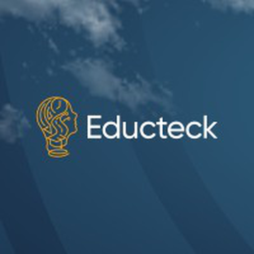 EDUCTECK  Icon
