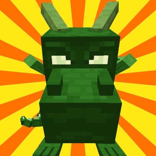 Grow Dragons Minecraft 2 Mod - AppWisp.com