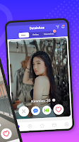 screenshot of Date in Asia: Dating Chat Meet