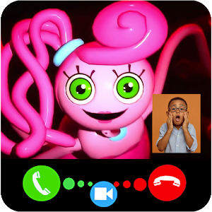 Mommy Long Legs Scary Call ! APK for Android Download