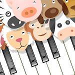 Cover Image of Download Kids Piano 4.0 APK